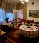 Тристаен апартамент в Сливен, Даме Груев