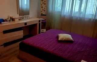 Тристаен апартамент в Ямбол, Диана