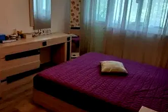 Тристаен апартамент в Ямбол, Диана