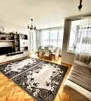 Тристаен апартамент в София, Дианабад