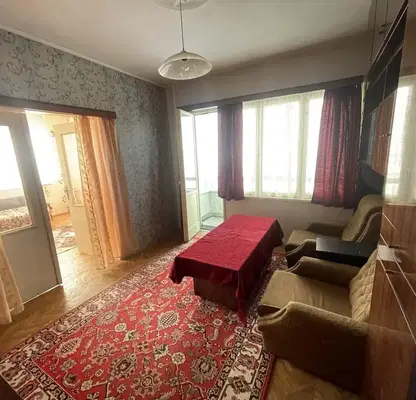 Снимка 4 — Тристаен апартамент в Шумен, Добруджански
