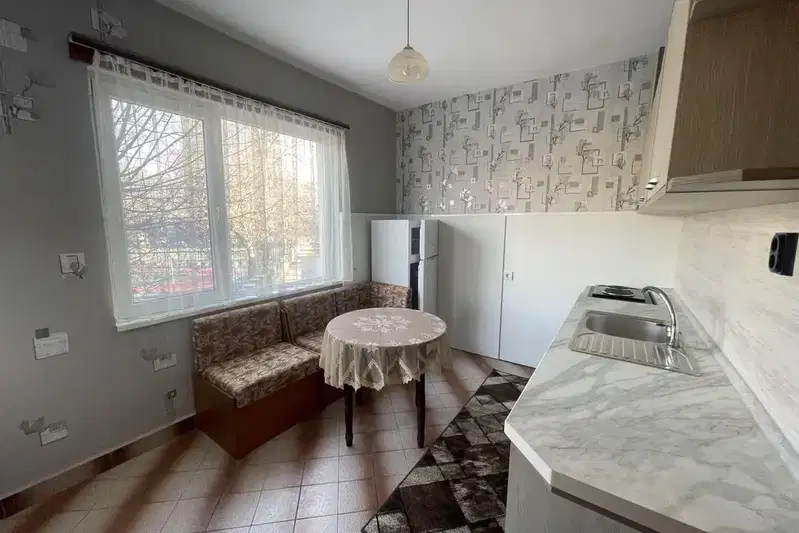 3-bedroom apartment in Shumen, Dobrudjanski
