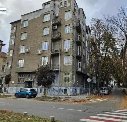 Photo 2 — 3-bedroom apartment in Sofiya, Doktorski Pametnik