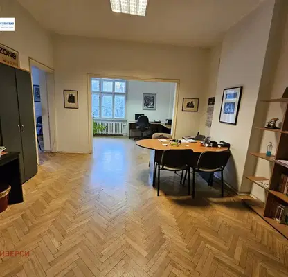 Photo 3 — 3-bedroom apartment in Sofiya, Doktorski Pametnik