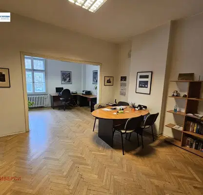 Photo 4 — 3-bedroom apartment in Sofiya, Doktorski Pametnik