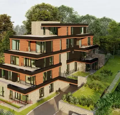 Photo 4 — 3-bedroom apartment in Sofiya, Dragalevci