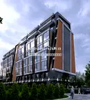 Тристаен апартамент в София, Дружба 1