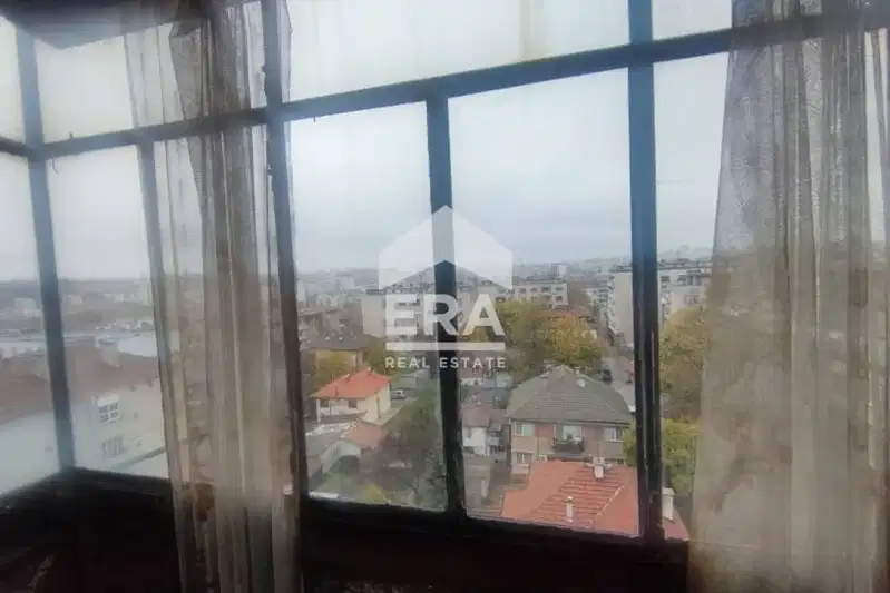 Тристаен апартамент в Хасково, Дружба 1