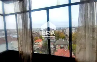 Тристаен апартамент в Хасково, Дружба 1