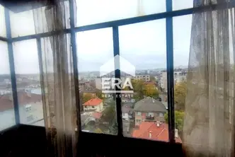 Тристаен апартамент в Хасково, Дружба 1