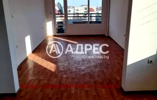 Тристаен апартамент в Хасково, Дружба 1