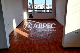 Тристаен апартамент в Хасково, Дружба 1