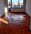 Тристаен апартамент в Хасково, Дружба 1
