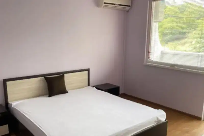 3-bedroom apartment in Pleven, Drujba 1