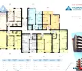 Снимка 4 — Тристаен апартамент в Плевен, Дружба 1
