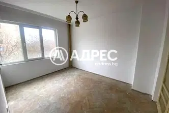 Тристаен апартамент в Хасково, Дружба 1