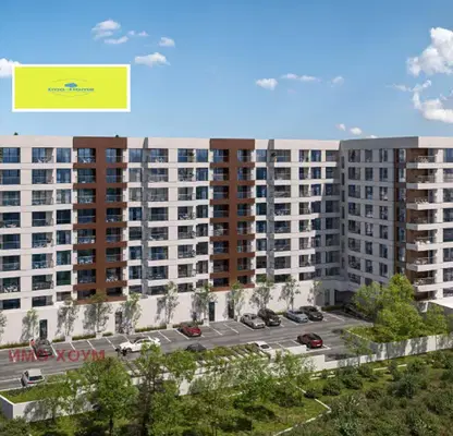 Photo 2 — 3-bedroom apartment in Sofiya, Drujba 2