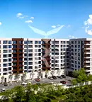 Тристаен апартамент в София, Дружба 2