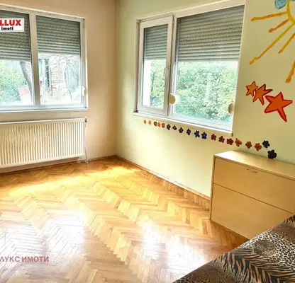Снимка 5 — Тристаен апартамент в Русе, Дружба 2