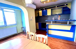 Тристаен апартамент в Русе, Дружба 2