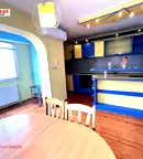 Тристаен апартамент в Русе, Дружба 2