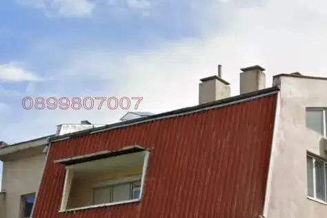 3-bedroom apartment in Ruse, Drujba 2