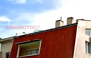 Тристаен апартамент в Русе, Дружба 2