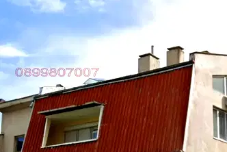 Тристаен апартамент в Русе, Дружба 2