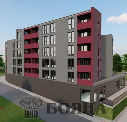 Photo 3 — 3-bedroom apartment in Ruse, Drujba 3