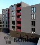 Тристаен апартамент в Русе, Дружба 3