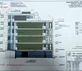 Снимка 4 — Тристаен апартамент в Русе, Дружба 3