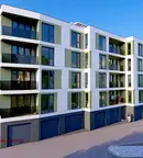 Тристаен апартамент в Русе, Дружба 3