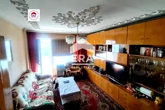 Тристаен апартамент в Сливен, Дружба