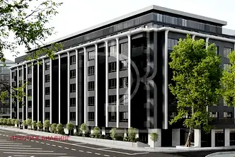 Тристаен апартамент в София, Дървеница