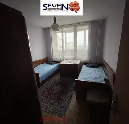 Снимка 5 — Тристаен апартамент в Благоев, Еленово 1