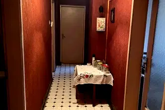 Тристаен апартамент в Благоев, Еленово 1