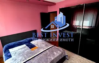 Тристаен апартамент в Благоев, Еленово 2