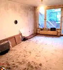 Тристаен апартамент в София, Гео Милев