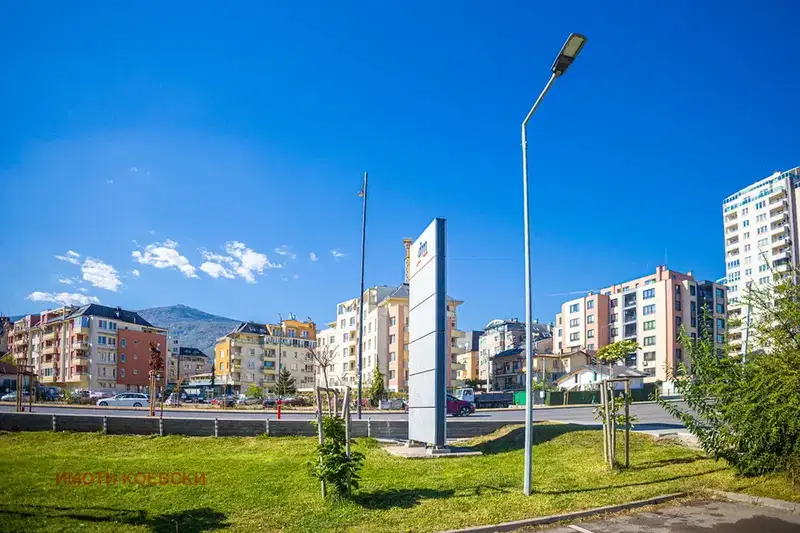 3-bedroom apartment in Sofiya, Goce Delchev