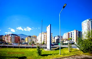 Тристаен апартамент в София, Гоце Делчев