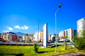 Тристаен апартамент с тераса в Гоце Делчев, София