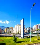 Тристаен апартамент с тераса в Гоце Делчев, София