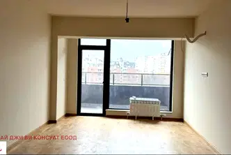 Тристаен апартамент в София, Гоце Делчев