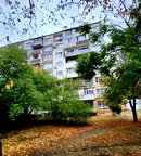 Тристаен апартамент с две тераси в Гоце Делчев, София