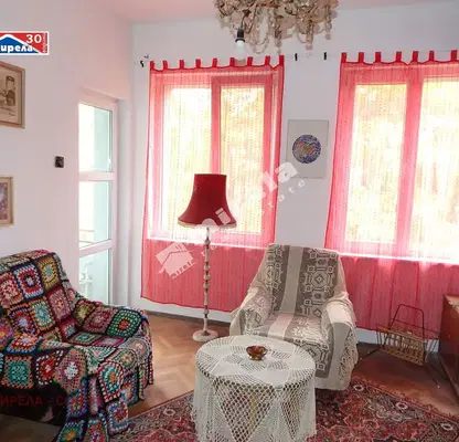 Снимка 3 — Тристаен апартамент в София, Горна баня