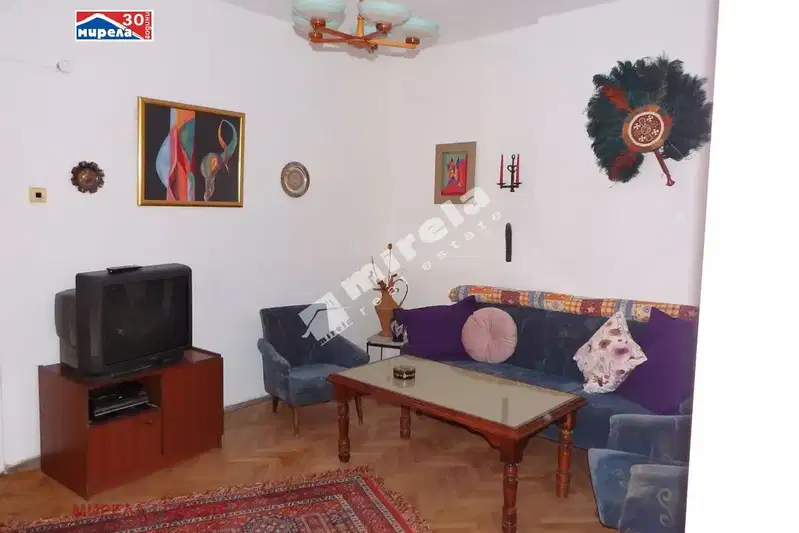 3-bedroom apartment in Sofiya, Gorna Banya