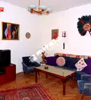 Тристаен апартамент в София, Горна баня