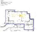 Снимка 3 — Тристаен апартамент с балкон в нова сграда до Гранд Мол, Варна