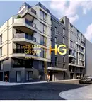 Тристаен апартамент с балкон в нова сграда до Гранд Мол, Варна