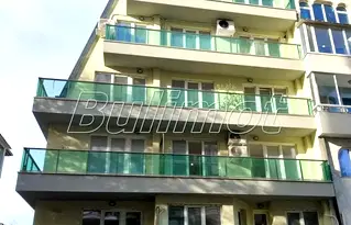 Тристаен апартамент във Варна, Гръцка махала